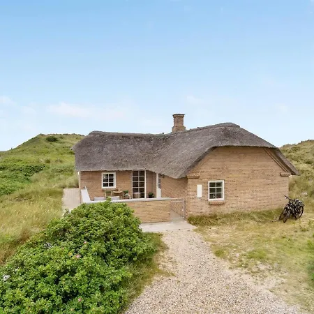 Casa vacanze Stenkwith Ringkøbing