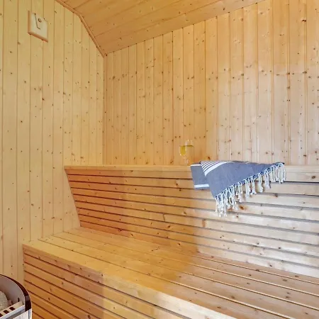 Casa vacanze Stenkwith Ringkøbing