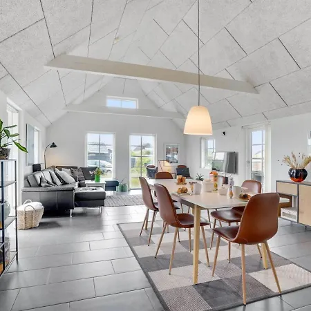 Stenkwith Casa vacanze Ringkøbing