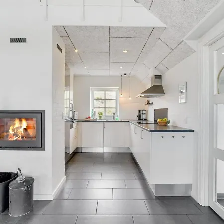 Stenkwith Casa vacanze