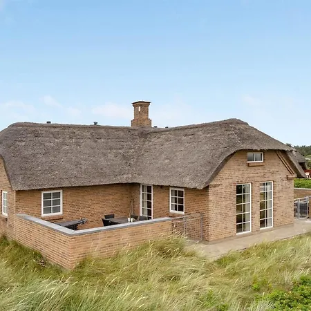 Ferienhaus Stenkwith - From The Sea By Interhome *