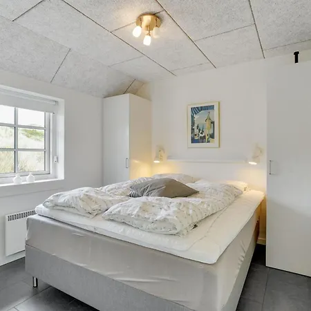 Stenkwith - From The Sea By Interhome Ringkøbing