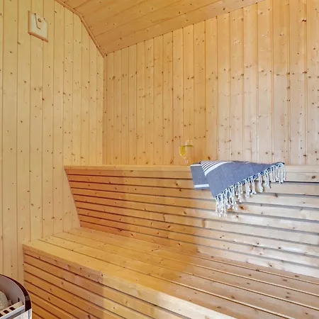 Stenkwith - From The Sea By Interhome Ferienhaus Ringkøbing