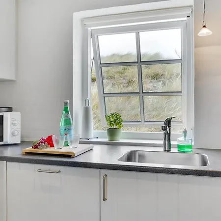 Stenkwith - From The Sea By Interhome * Ringkøbing