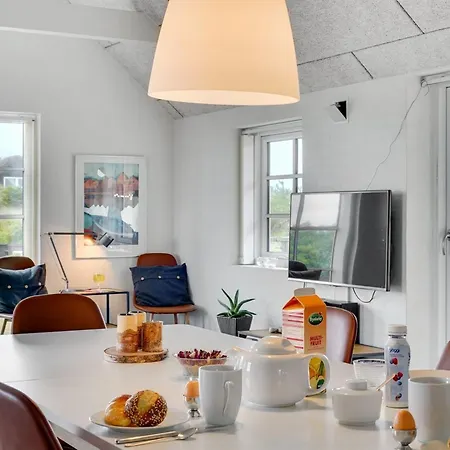 Ferienhaus Stenkwith - From The Sea By Interhome Ringkøbing