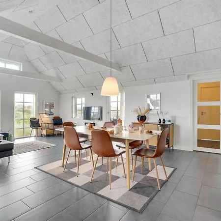 Stenkwith - From The Sea By Interhome Ferienhaus *