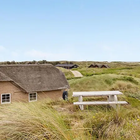 Ferienhaus Stenkwith - From The Sea By Interhome