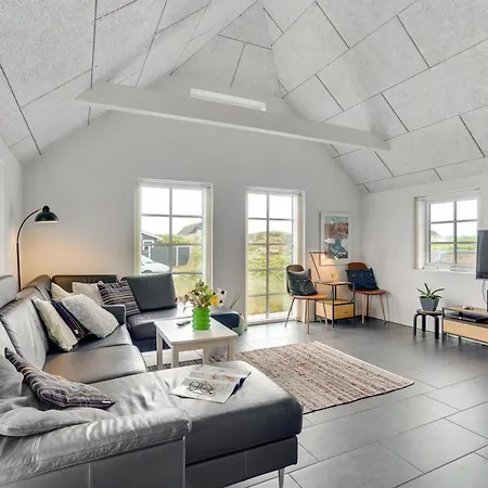 Feriehus Stenkwith - From The Sea By Interhome *