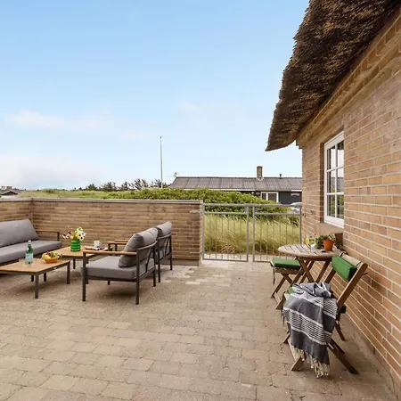 Stenkwith - From The Sea By Interhome Hébergement de vacances Ringkøbing