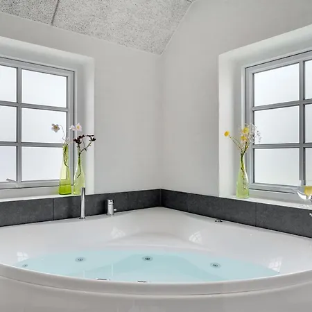 Feriehus Stenkwith - From The Sea By Interhome Ringkøbing