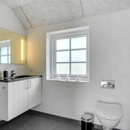 Feriehus Stenkwith - From The Sea By Interhome