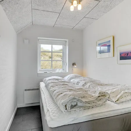 Feriehus Stenkwith - From The Sea By Interhome Ringkøbing